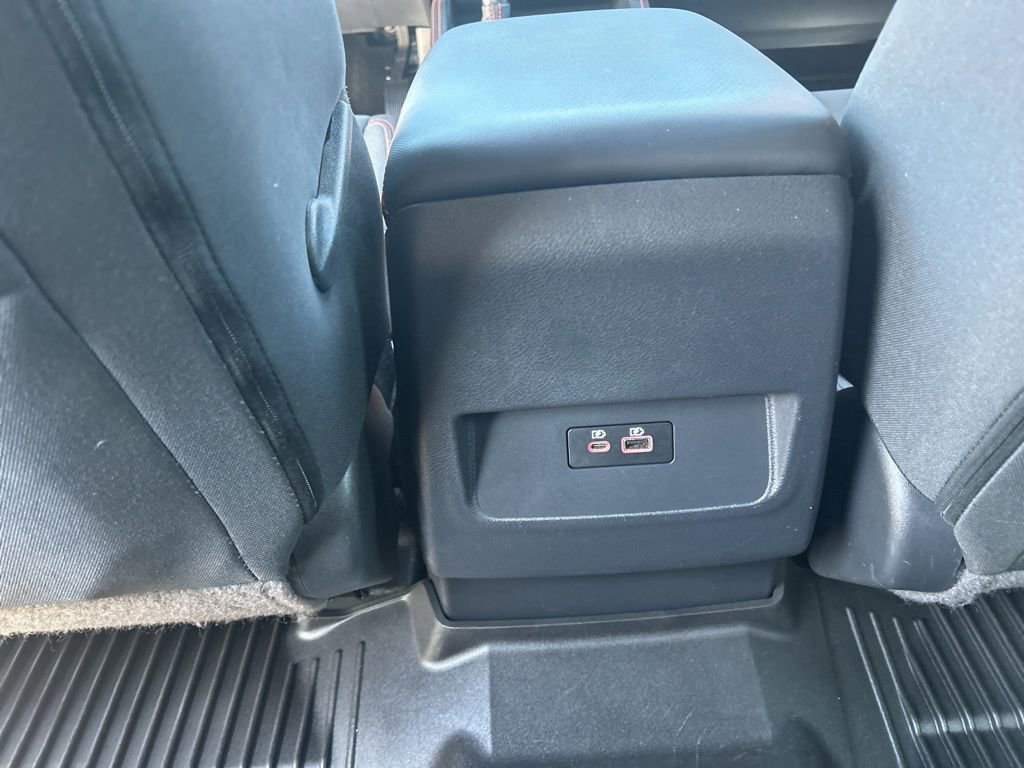 Certified 2022 Nissan Frontier Pro-X w/ Technology Package image 26