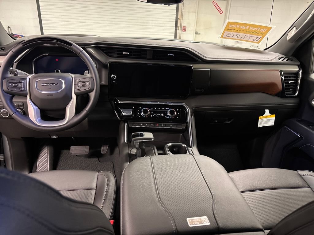 New 2026 GMC Sierra 1500 Denali image 32