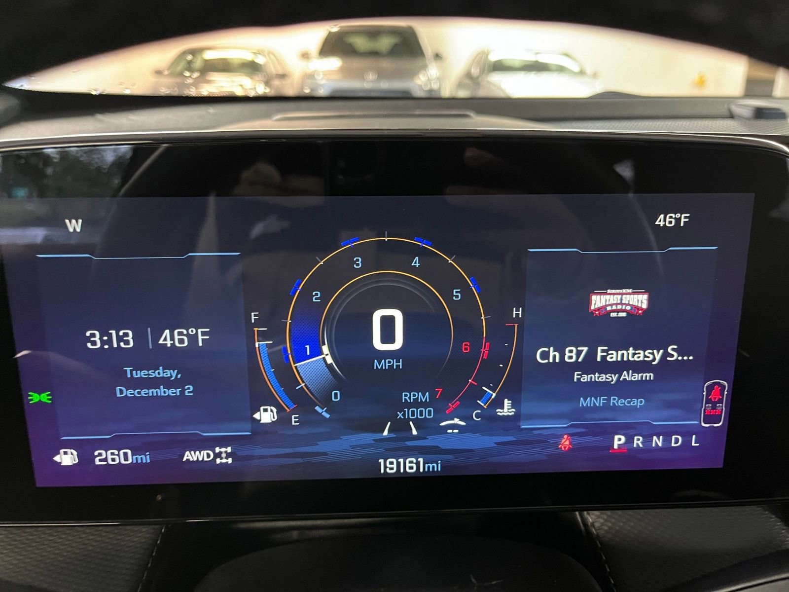 Used 2025 Chevrolet Equinox LT image 40