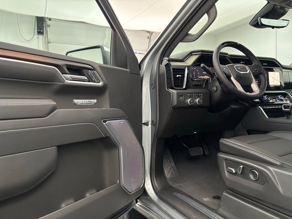 New 2026 GMC Sierra 1500 Denali image 18