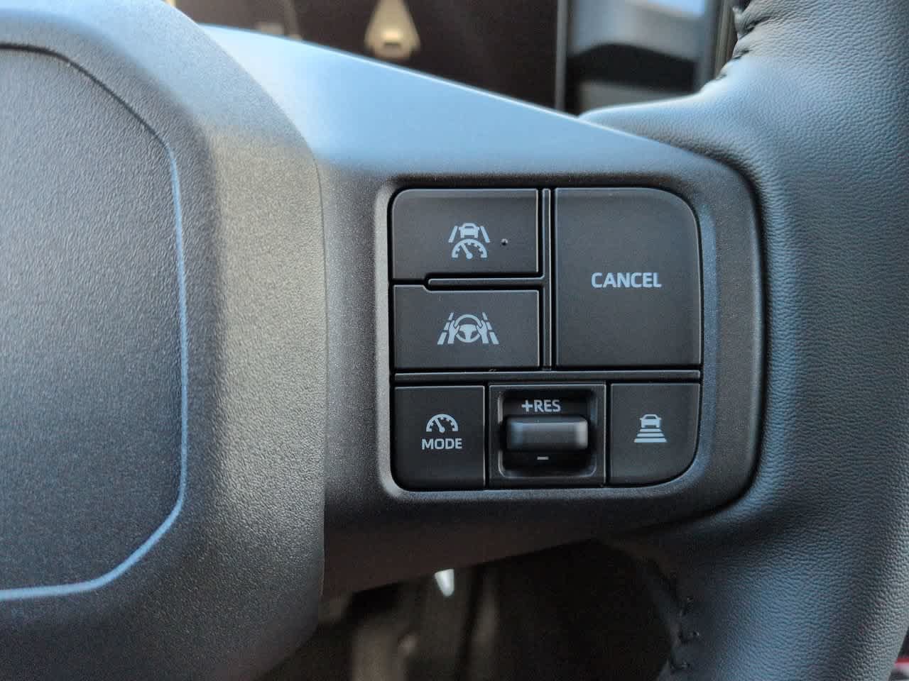 New 2026 Toyota RAV4 XSE AWD/4WD image 25