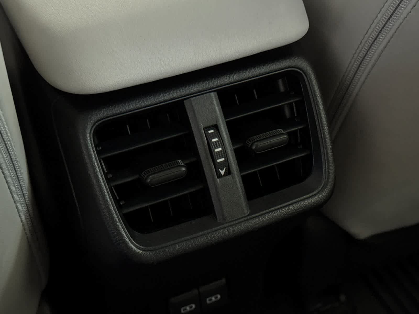 Certified 2025 Lexus UX 300h AWD w/ Cold Area Package image 14