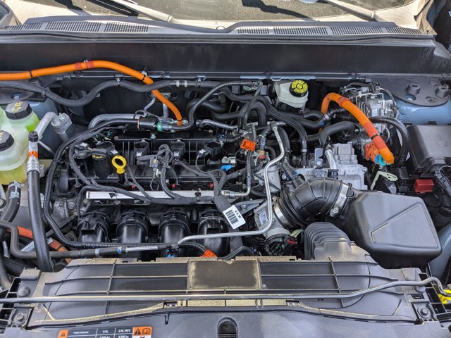 Used 2022 Ford Maverick Lariat w/ Lariat Luxury Package FWD image 23