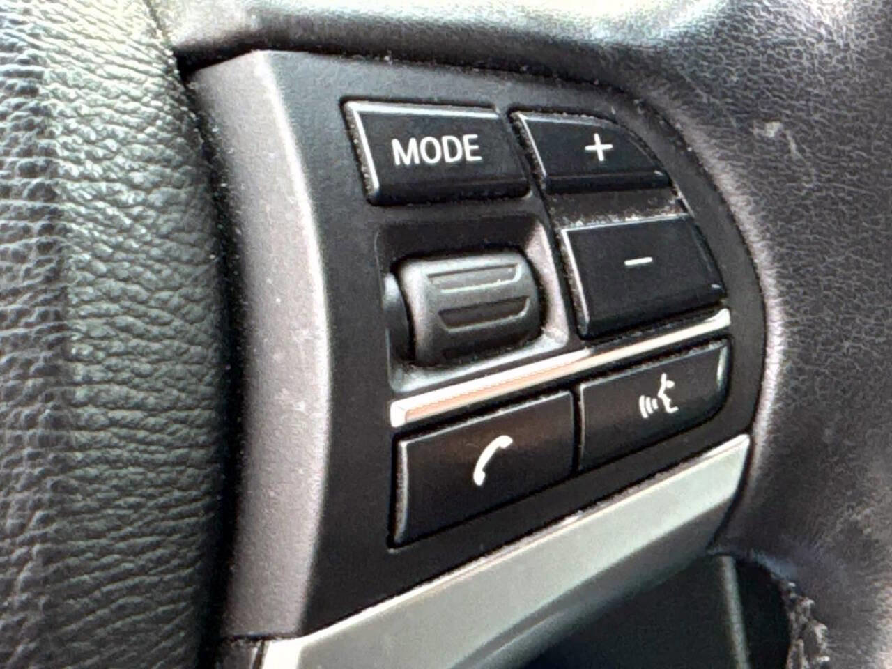 Used 2017 BMW X5 xDrive40e image 22