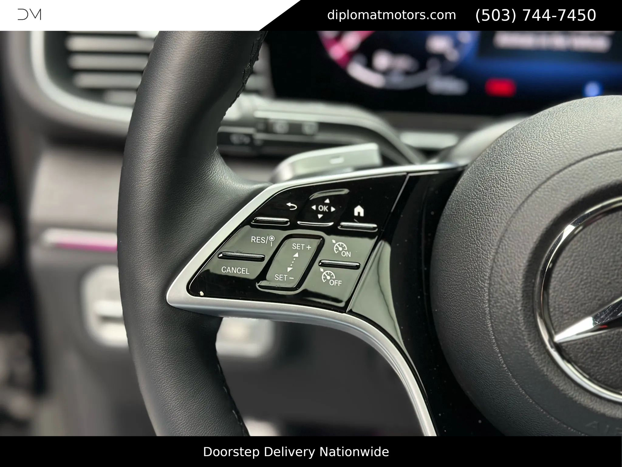 Used 2025 Mercedes-Benz GLE 350 4MATIC image 34