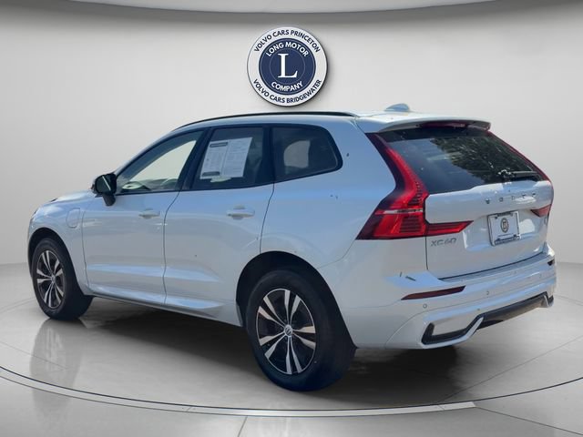 Certified 2024 Volvo XC60 T8 Core w/ Climate Package AWD/4WD image 5