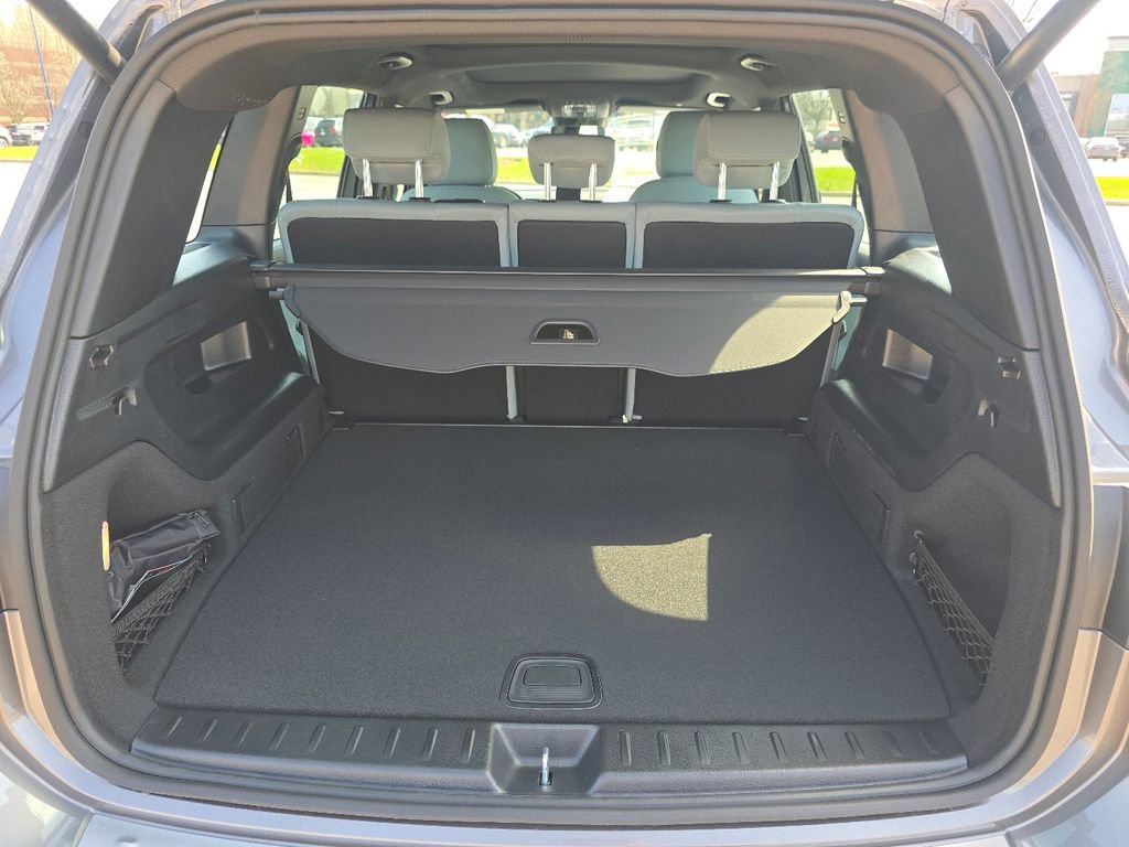 New 2026 Mercedes-Benz GLB 35 AMG 4MATIC image 18