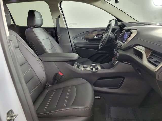 Used 2024 GMC Terrain Denali w/ LPO, Cargo Package image 18