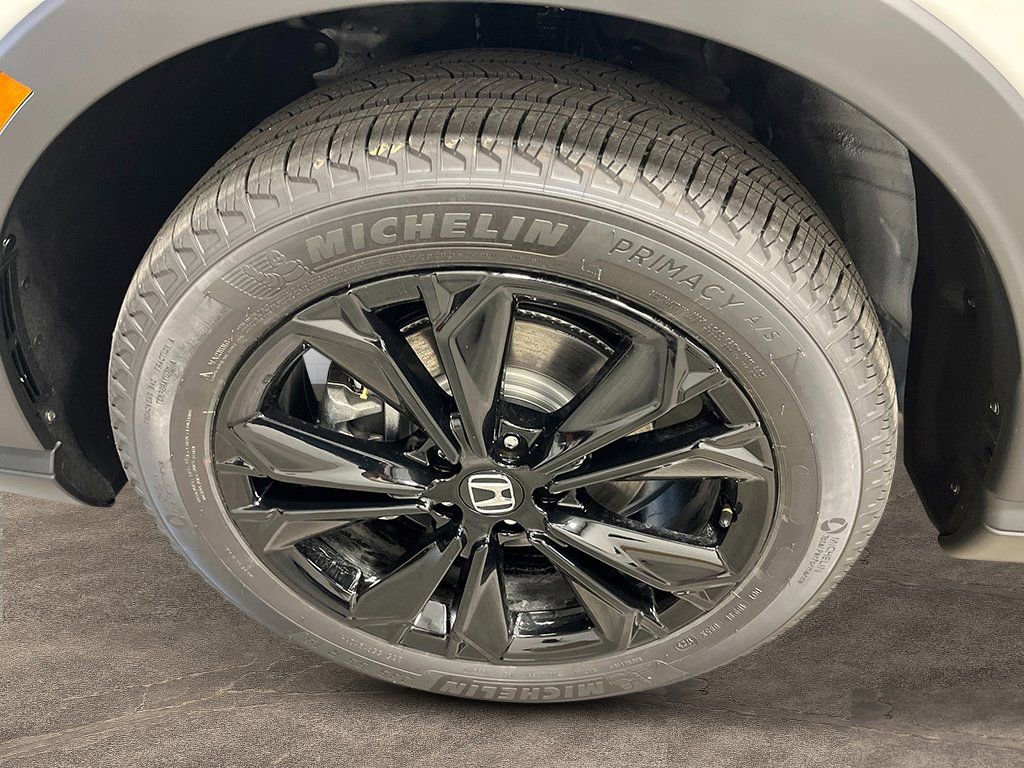 New 2026 Honda CR-V Sport Touring image 13