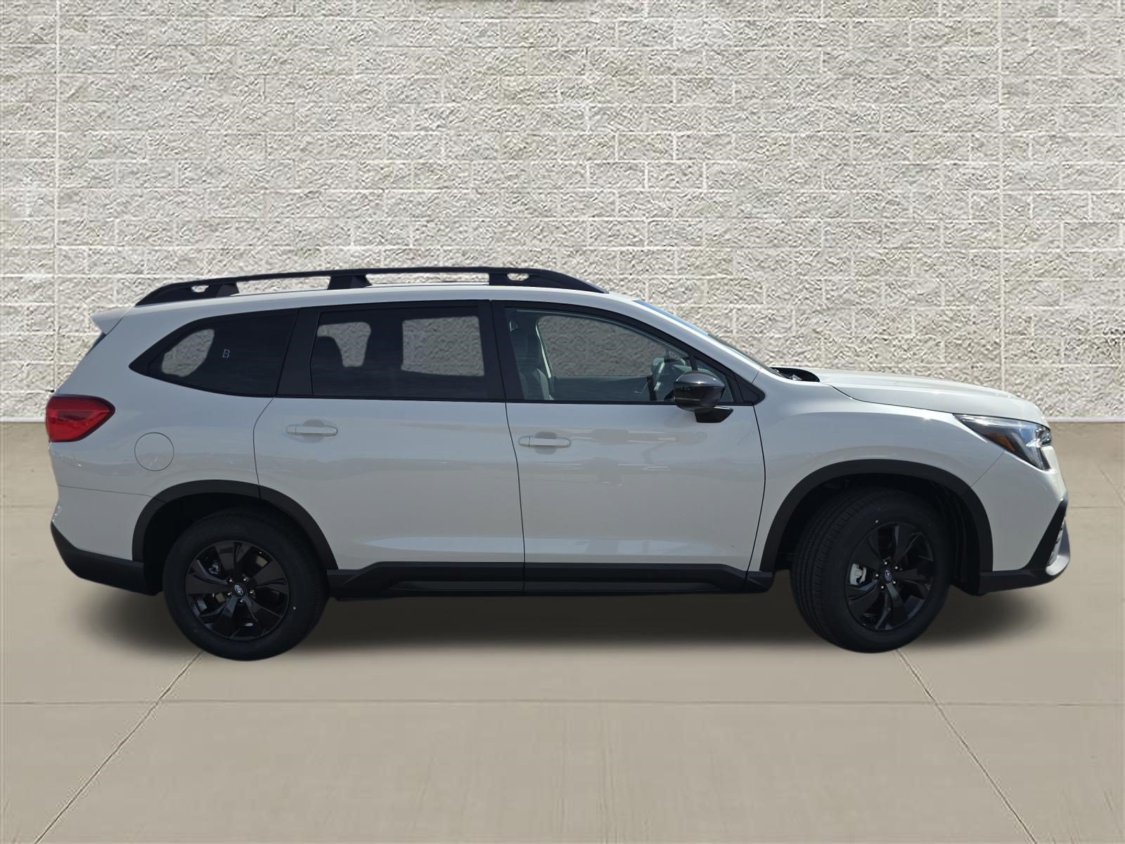 New 2027 Subaru Ascent Premium AWD/4WD image 8