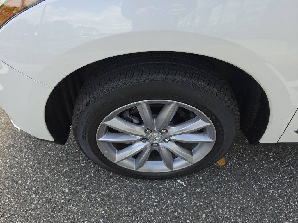 Used 2024 Acura RDX SH-AWD image 10