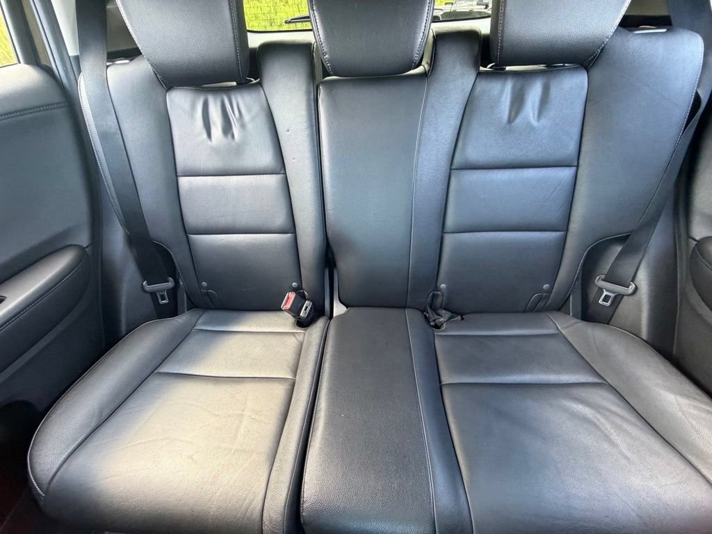 Used 2016 Honda HR-V EX-L image 14