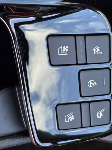 New 2025 Kia Sportage SX image 12