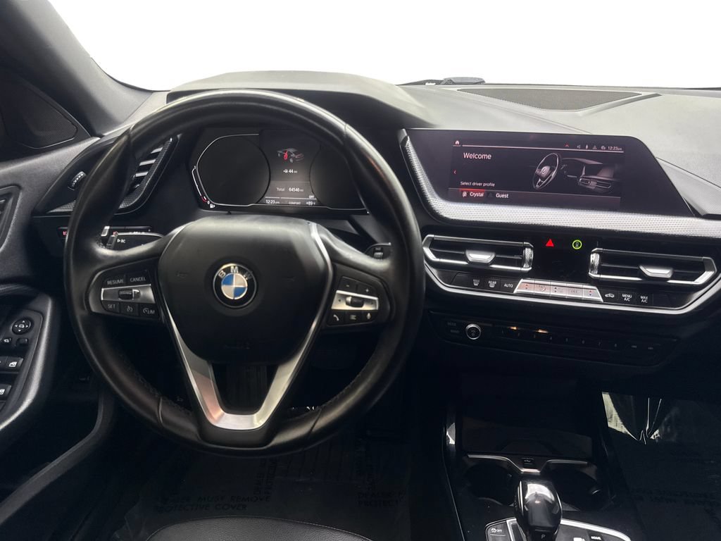 Used 2021 BMW 228i xDrive Gran Coupe w/ Convenience Package AWD/4WD image 54