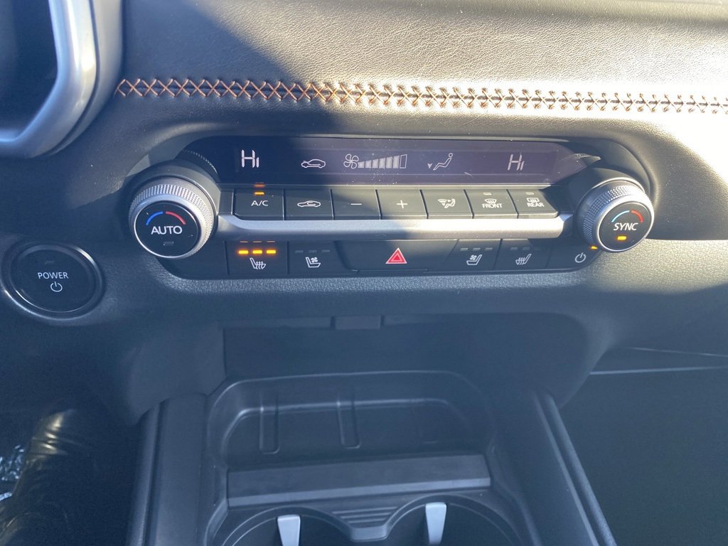 New 2026 MAZDA CX-50 AWD 2.5 Hybrid w/ Premium Pkg image 23