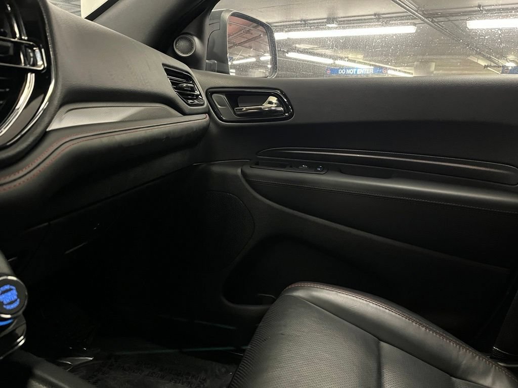 Used 2024 Dodge Durango R/T AWD/4WD image 31