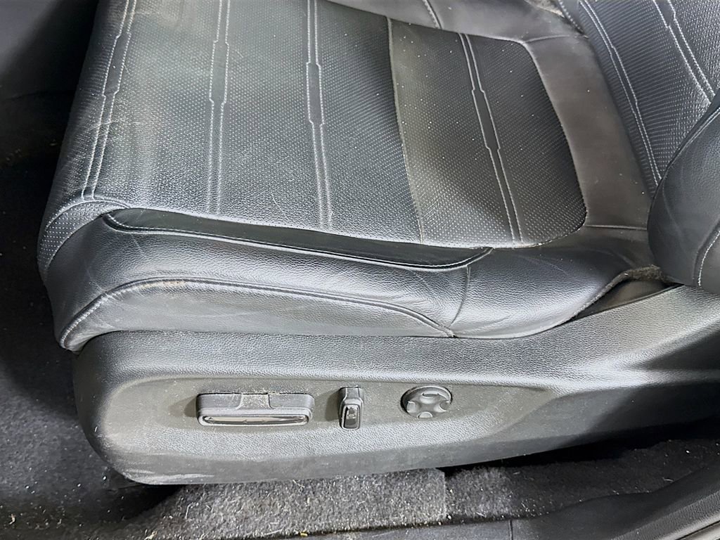 Used 2020 Honda CR-V EX-L image 20