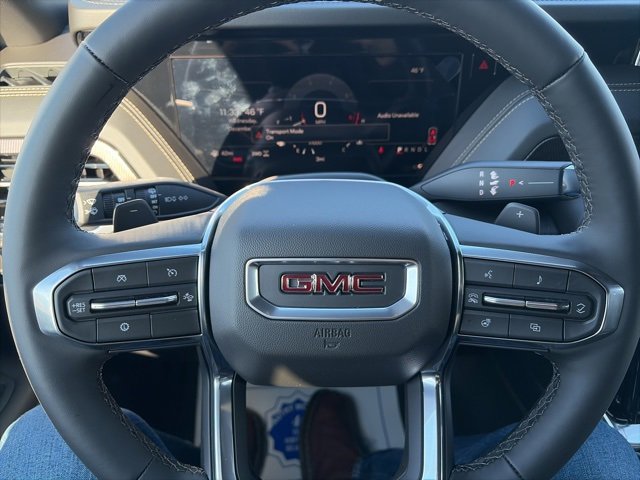 New 2026 GMC Yukon Elevation w/ LPO, Floor Liner Package image 21