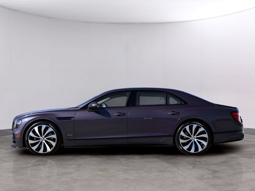 Used 2023 Bentley Flying Spur Azure AWD/4WD image 4