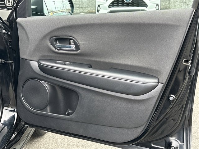 Used 2021 Honda HR-V Sport image 12