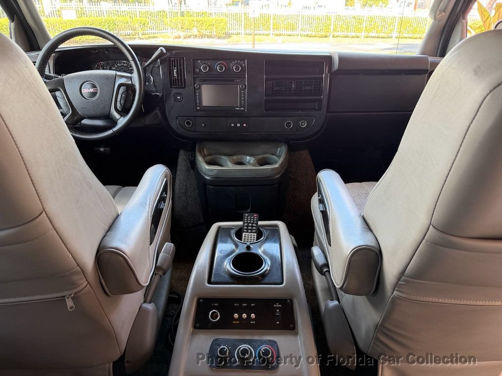 Used 2013 GMC Savana 1500 RWD image 36
