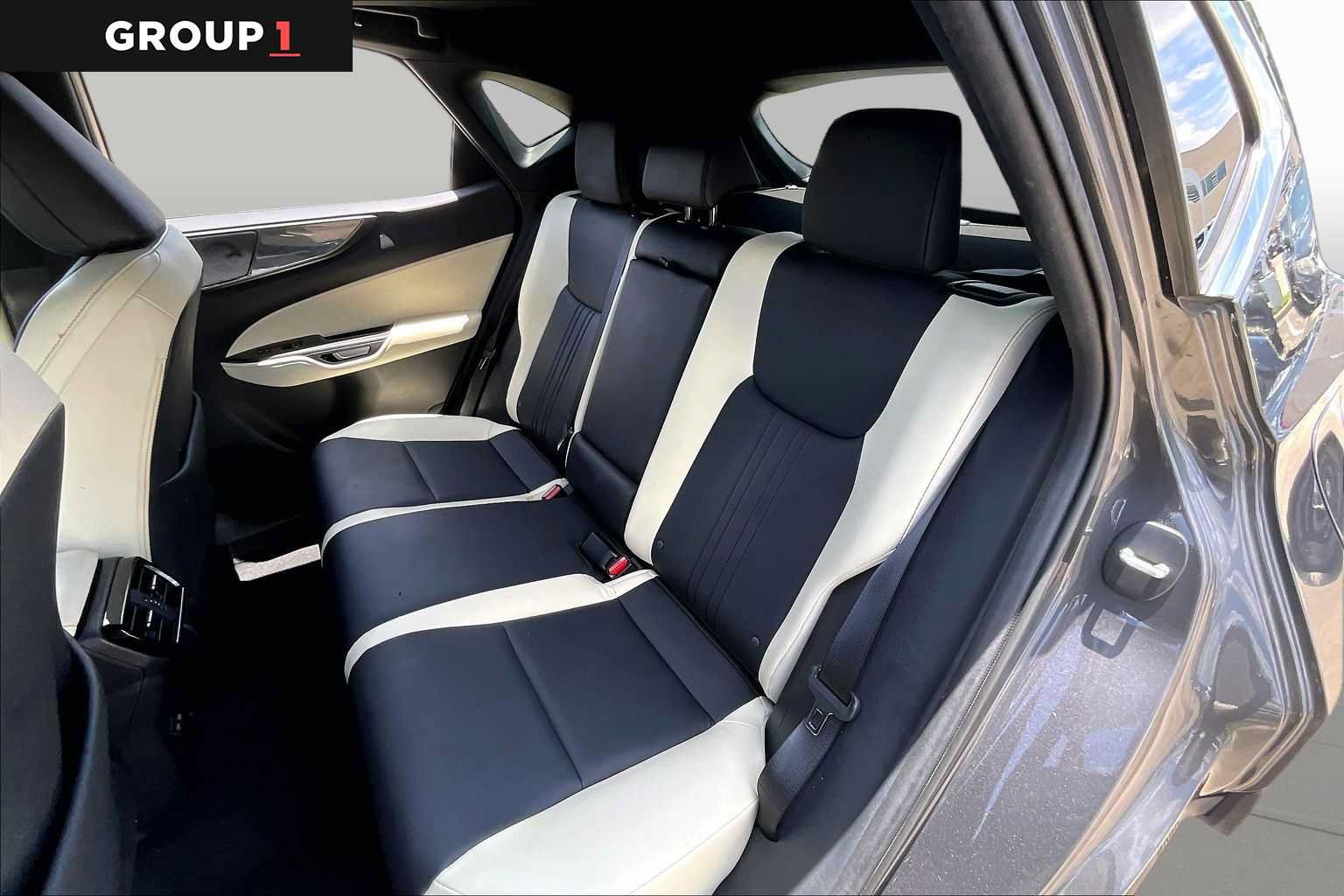 Certified 2024 Lexus NX 350 AWD image 18