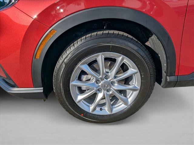 New 2026 Honda CR-V EX image 10