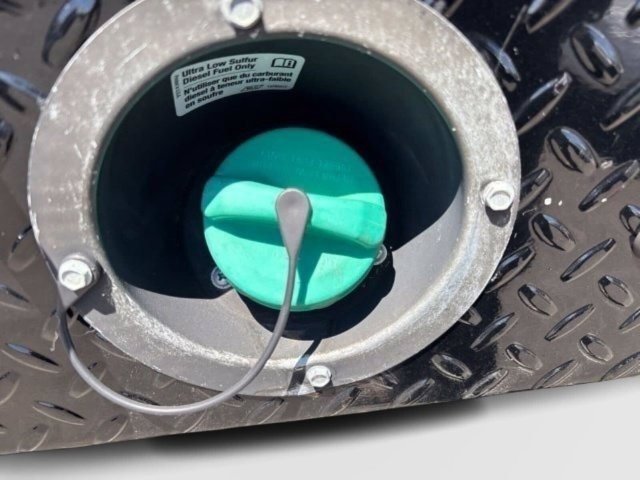 Used 2024 RAM 3500 SLT w/ Quick Order Package 2YG SLT AWD/4WD image 37