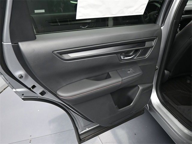 New 2025 Honda CR-V Sport-L image 28