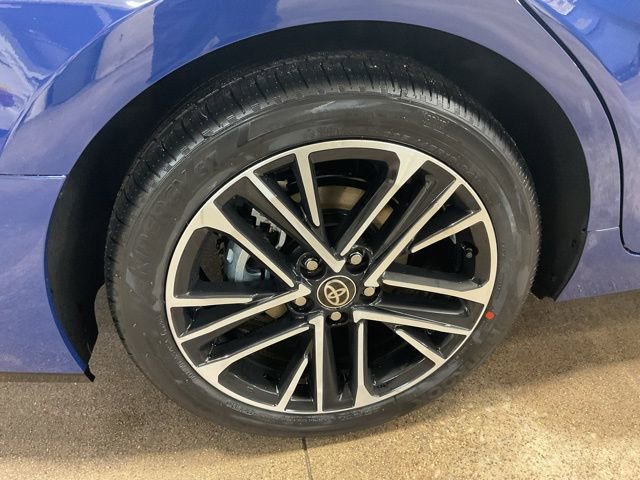 New 2026 Toyota Camry XLE image 7