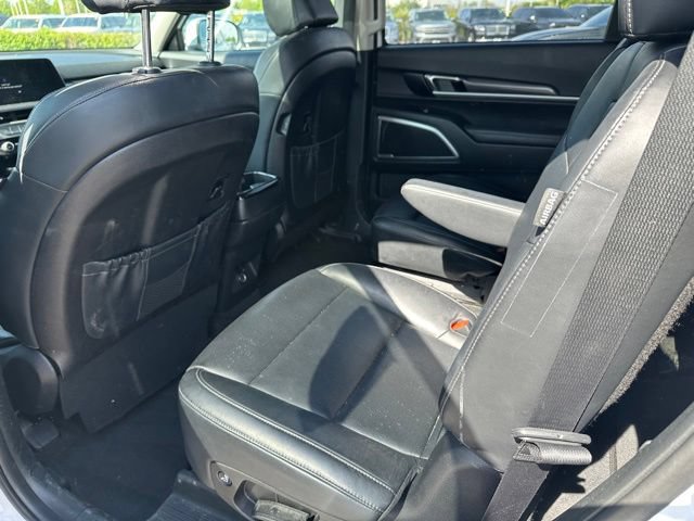 Used 2023 Kia Telluride S w/ S Sunroof Package AWD/4WD image 13
