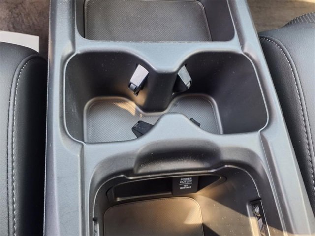 Used 2022 Honda CR-V EX-L image 20