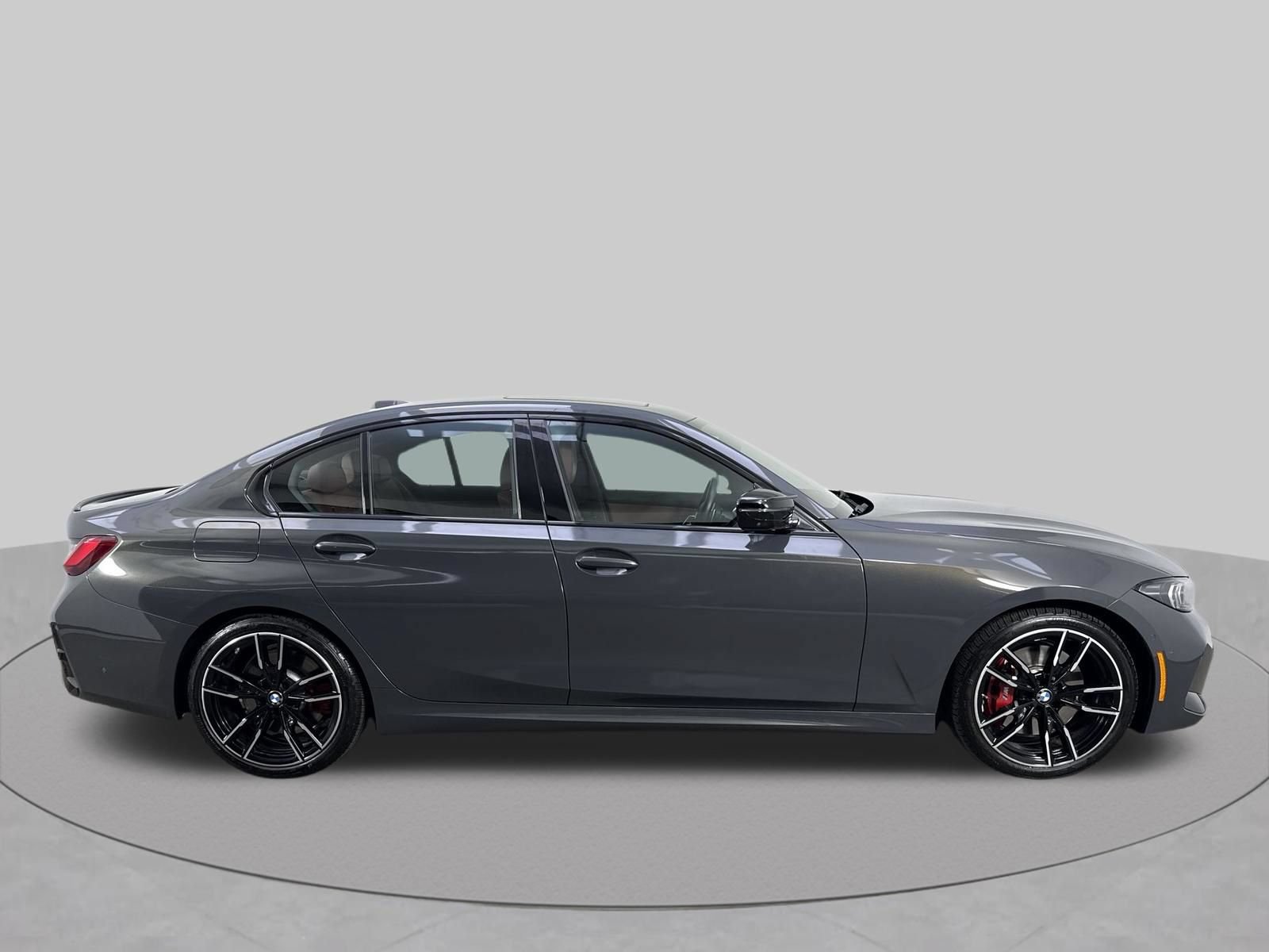 Used 2025 BMW M340i xDrive w/ Premium Package AWD/4WD image 37