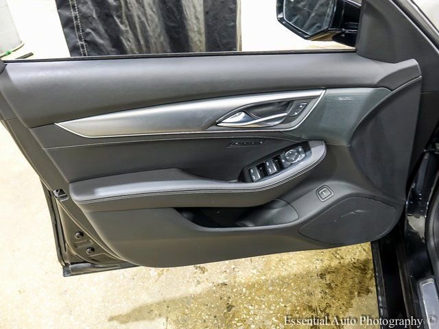 Certified 2025 Cadillac CT5 Premium Luxury image 21