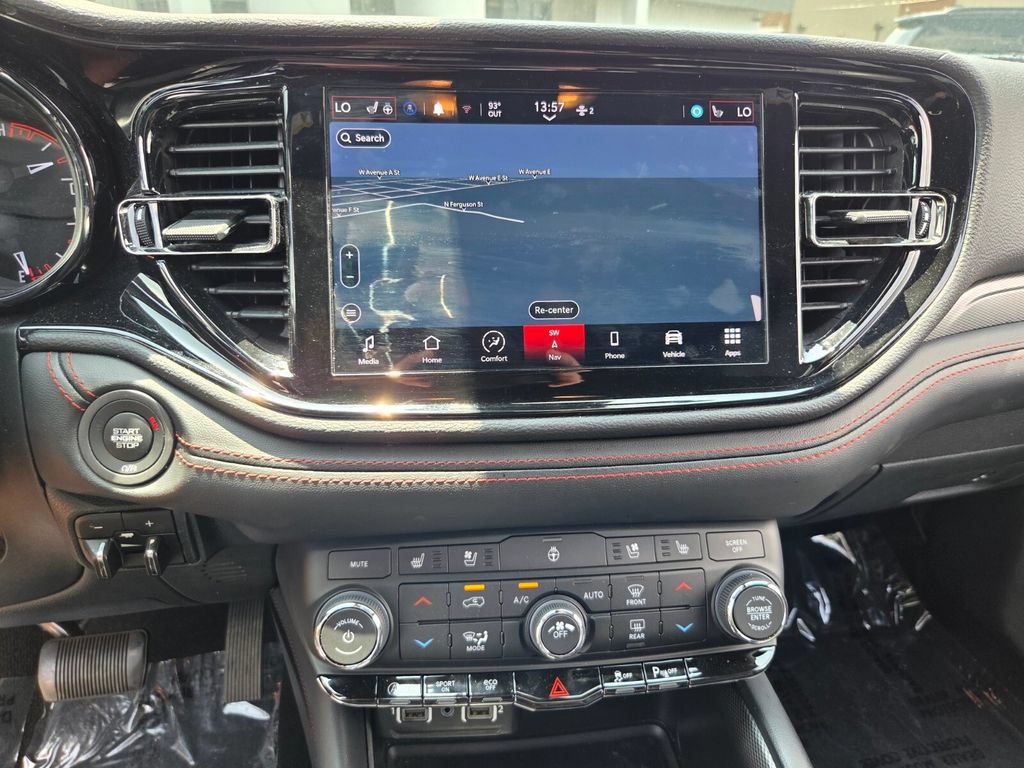 Used 2024 Dodge Durango GT AWD/4WD image 22