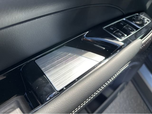 Used 2025 Cadillac Lyriq Sport w/ LPO, Floor Liner Package image 29