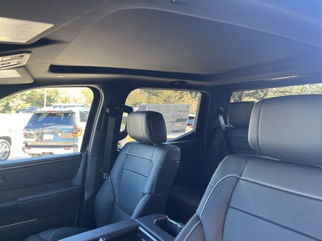 New 2026 Toyota Tundra Limited image 10