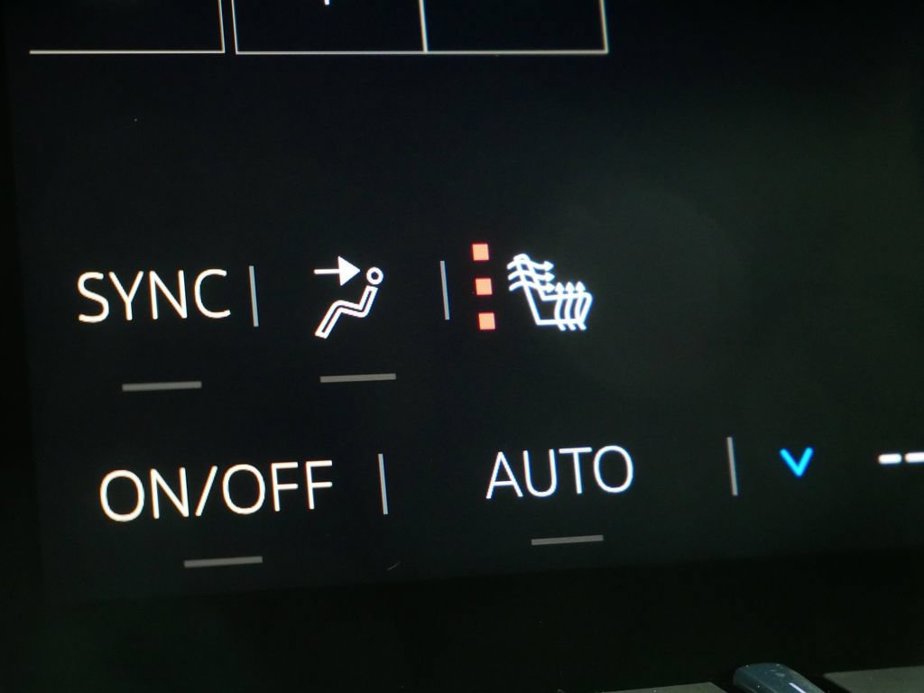 New 2026 GMC Acadia AT4 AWD/4WD image 27