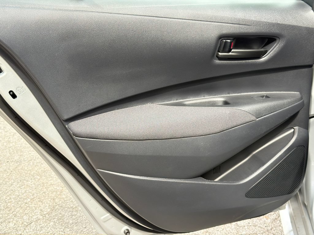 Used 2026 Toyota Corolla LE FWD image 24