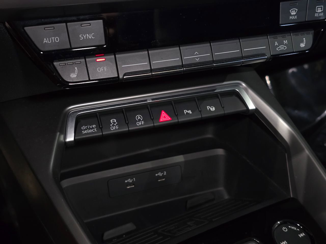 Used 2023 Audi A3 2.0T Premium image 23