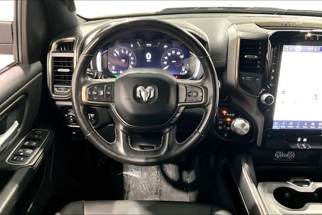 Used 2023 RAM 1500 Sport image 9