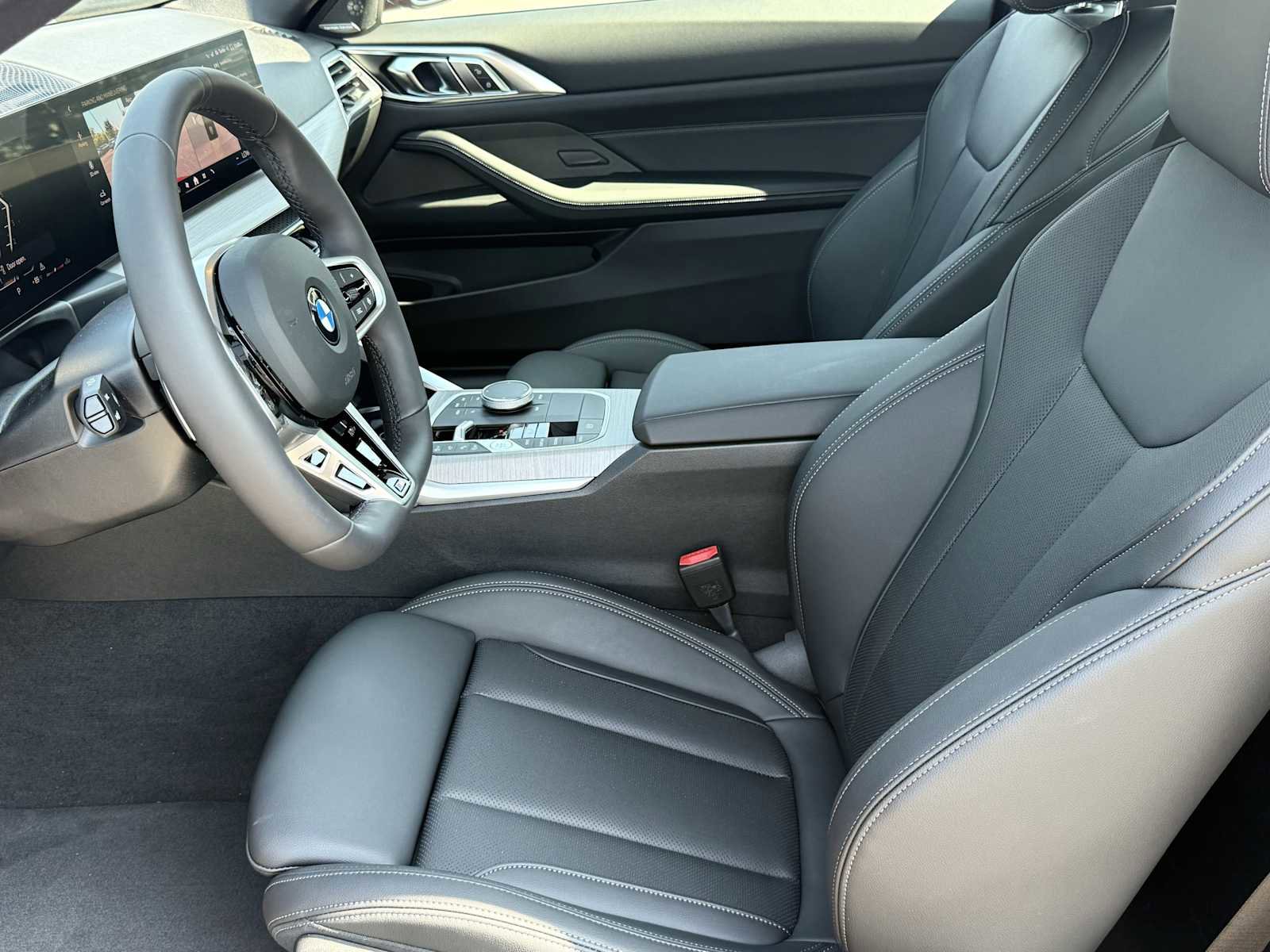 New 2026 BMW 430i xDrive Coupe w/ M Sport Package image 10