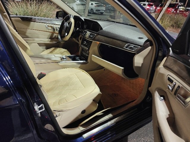 Used 2014 Mercedes-Benz E 350 E 350 image 5