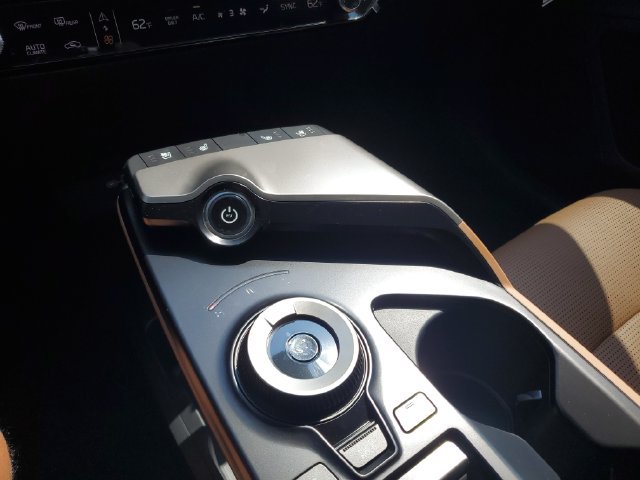 New 2026 Kia EV6 Wind RWD image 37