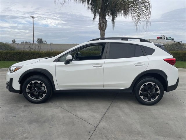 Used 2021 Subaru Crosstrek 2.0i Premium image 5