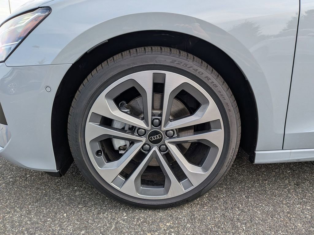 New 2026 Audi A3 2.0T Premium image 16