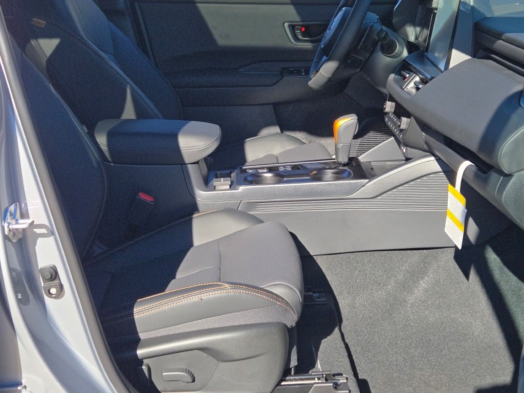 New 2026 Subaru Outback Wilderness AWD/4WD image 8