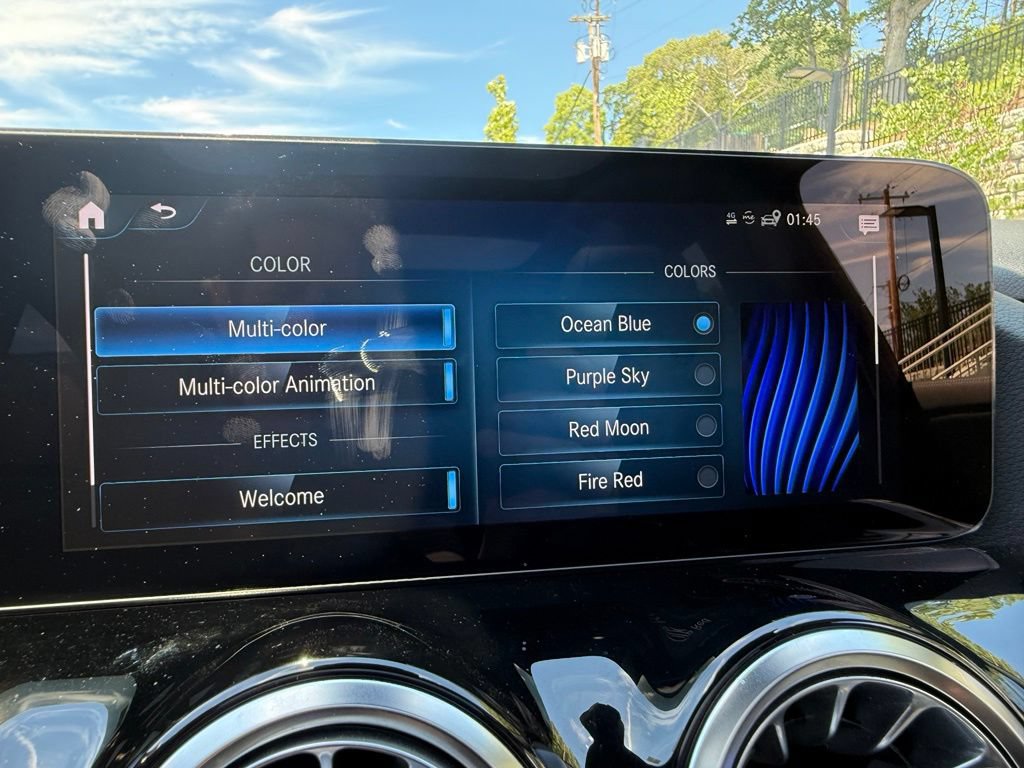 Used 2023 Mercedes-Benz GLA 250 4MATIC image 37