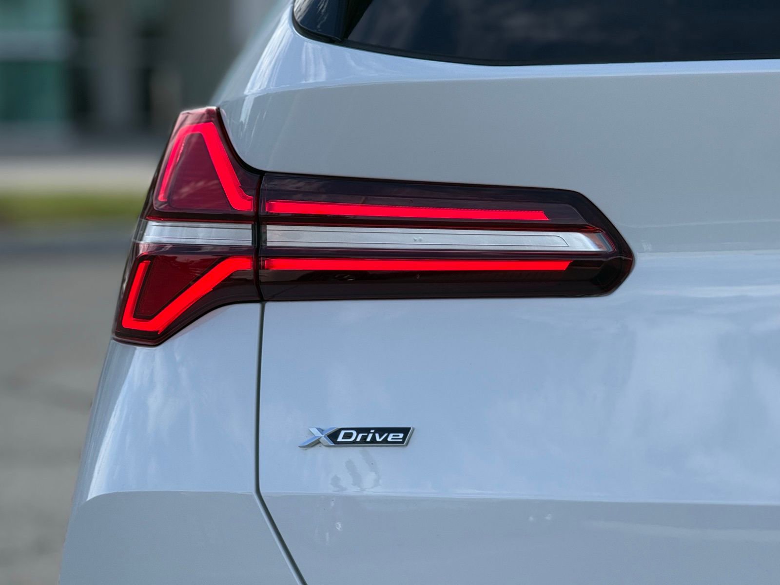 Used 2025 BMW X3 xDrive30i w/ Premium Package image 16