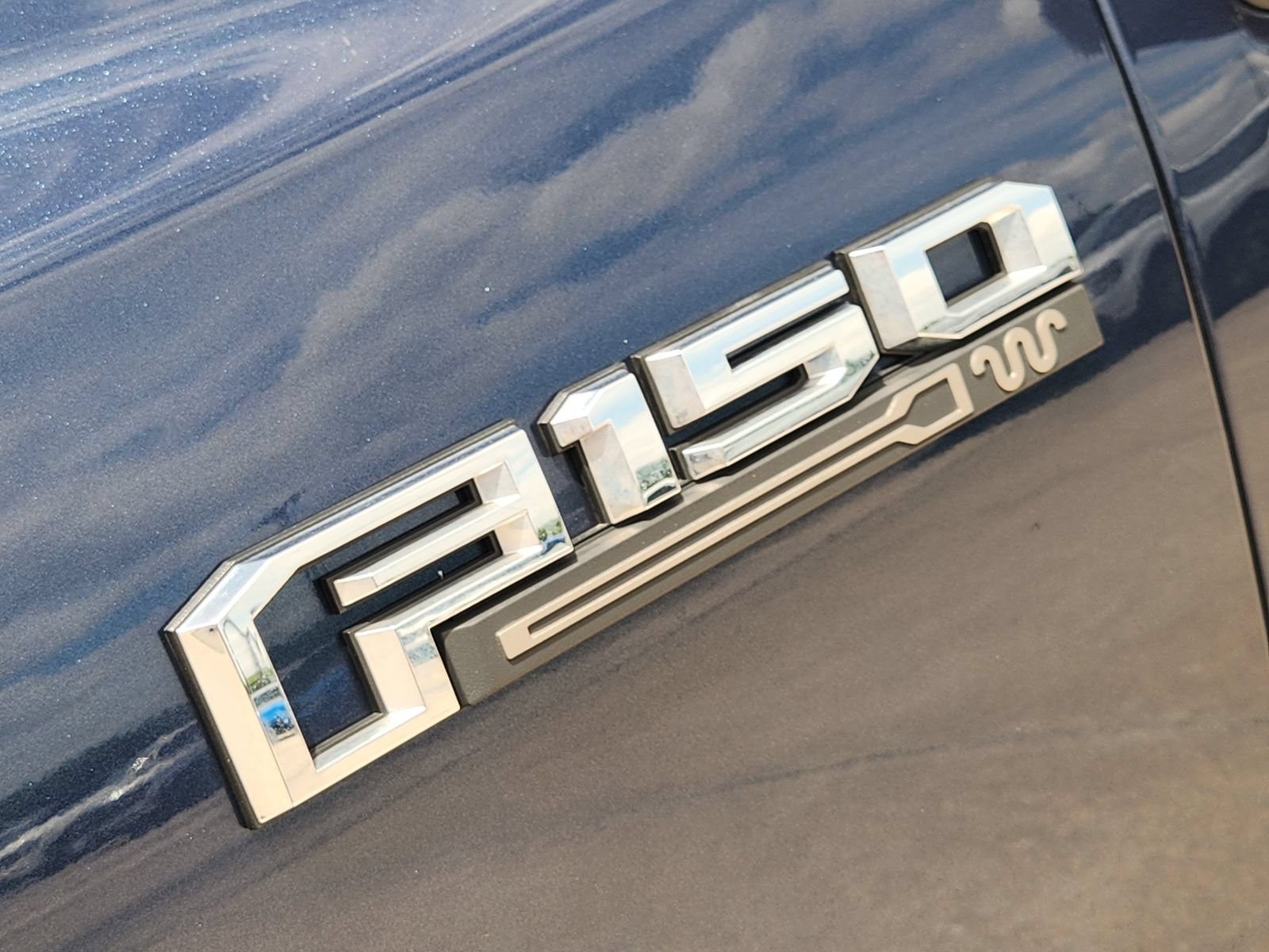 Used 2020 Ford F150 King Ranch w/ Equipment Group 601A Luxury AWD/4WD image 13